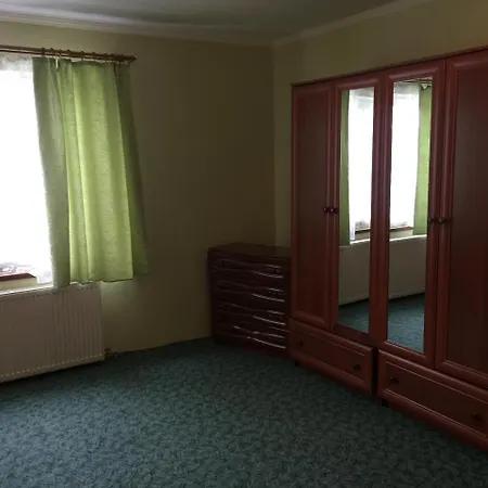 Горец * Ясиня