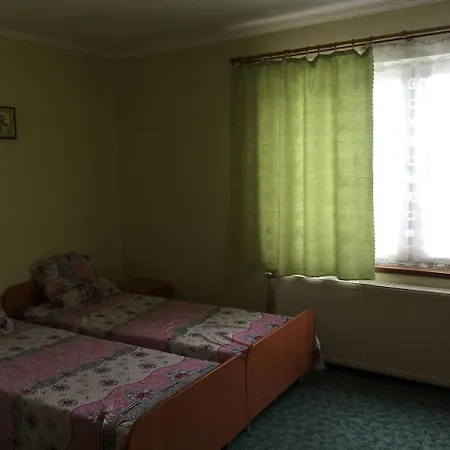 Горец * Ясиня