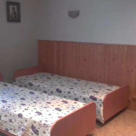 Горец Мини-отель *