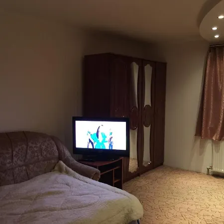 Горец 宾馆 *